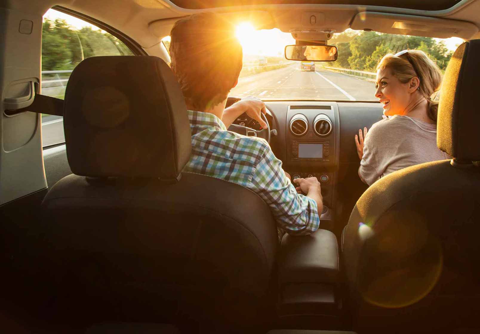 Car Insurance in Florida is cheaper online.