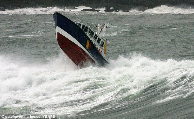 Inland vs. Deep Sea Operations